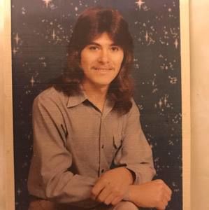 Meet your Posher, Norberto